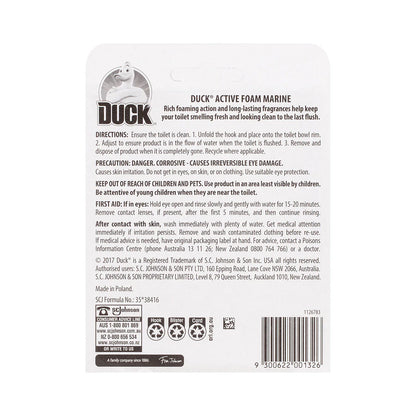 Duck Cage Activefoam Marine 38.6g
