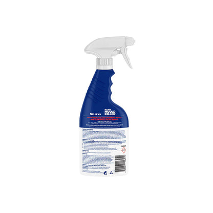 Selleys Rapid Mould Killer 500mL