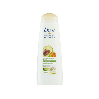 Dove Nourishing Secrets Strengthening Ritual Conditioner 320mL