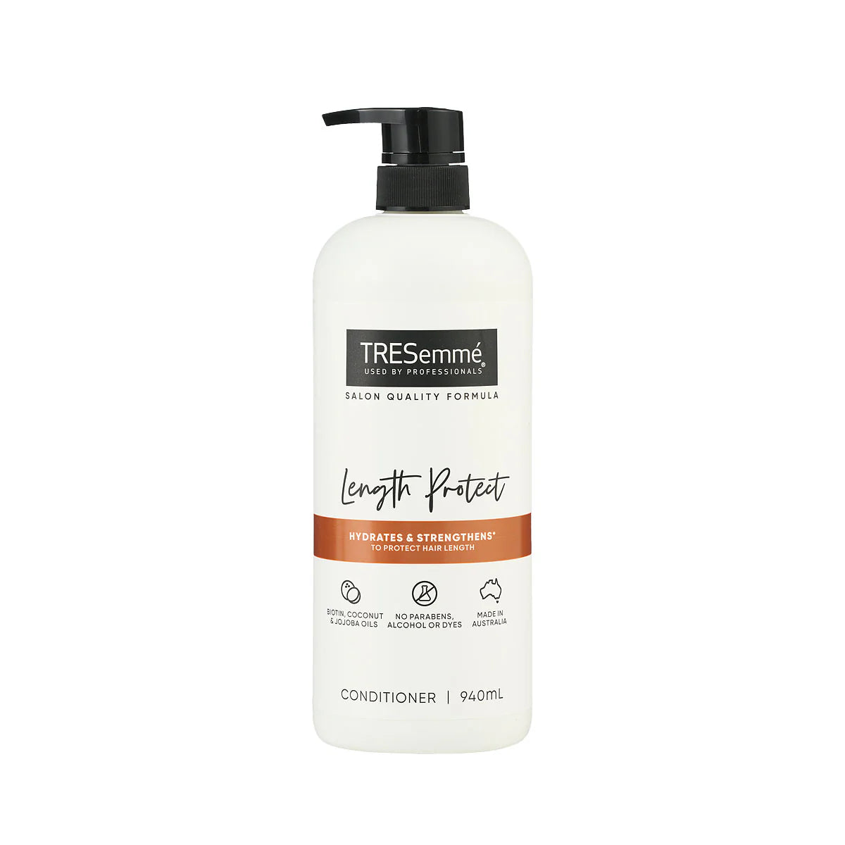 TRESemmé Length Protect Conditioner 940mL