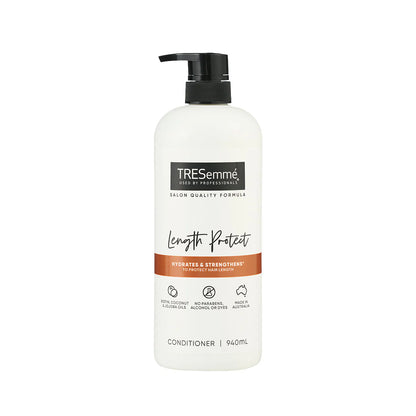 TRESemmé Length Protect Conditioner 940mL