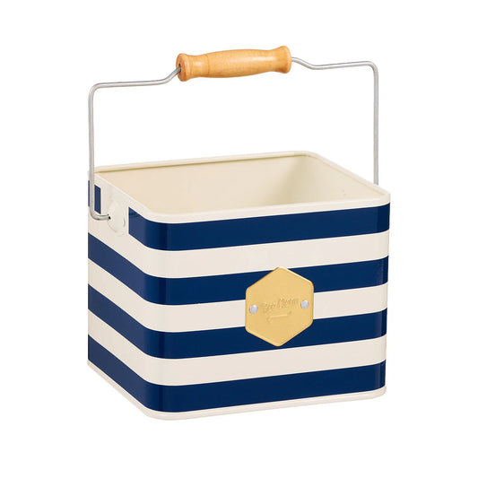 Riviera Peg Tin