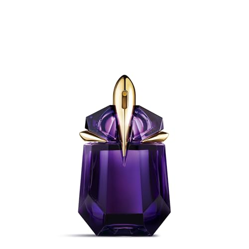Mugler Alien Eau de Parfum Floral Woody Women's Perfume