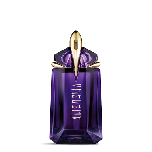 Mugler Alien Eau de Parfum Floral Woody Women's Perfume