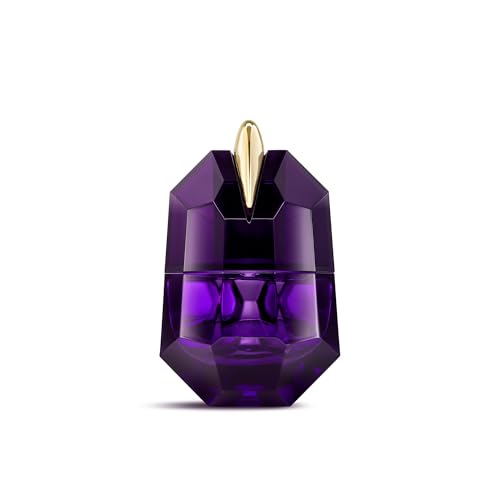 Mugler Alien Eau de Parfum Floral Woody Women's Perfume