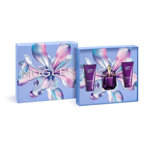 Mugler Alien Eau de Parfum Floral Woody Women's Perfume