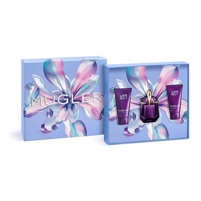 Mugler Alien Eau de Parfum Floral Woody Women's Perfume