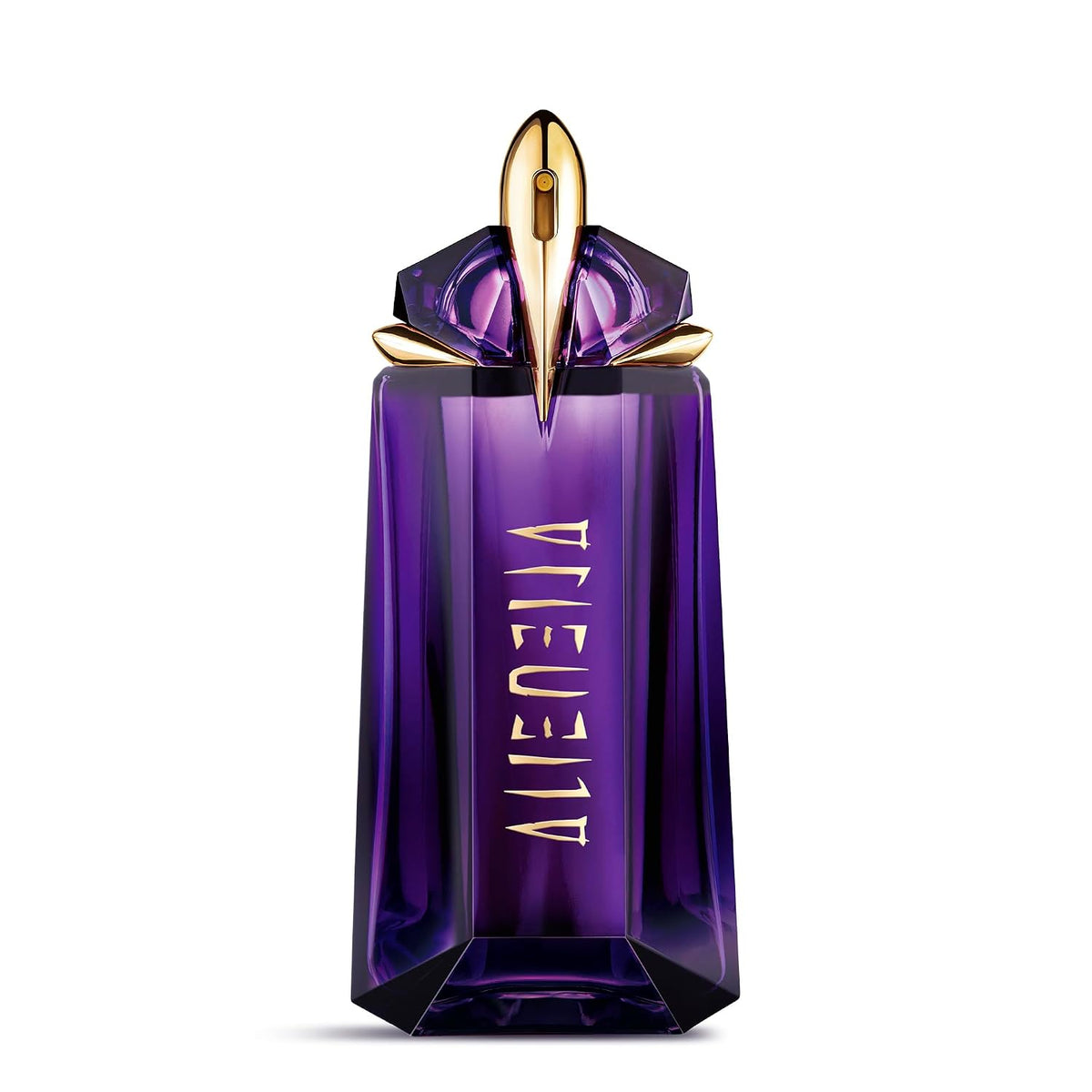 Mugler Alien Eau de Parfum Floral Woody Women's Perfume