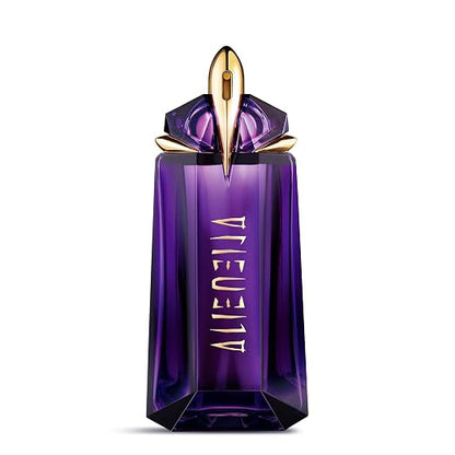Mugler Alien Eau de Parfum Floral Woody Women's Perfume