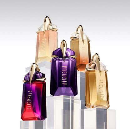 Mugler Alien Eau de Parfum Floral Woody Women's Perfume