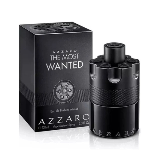 Azzaro The Most Wanted Edp Intense 100ml 
