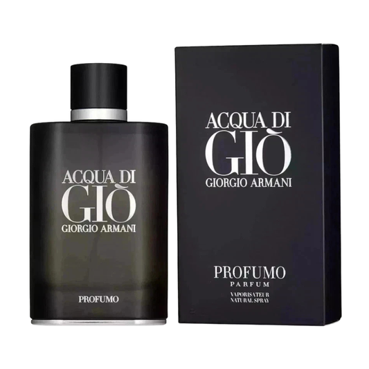 Giorgio Armani Acqua Di Gio Perfume For Men 100ml