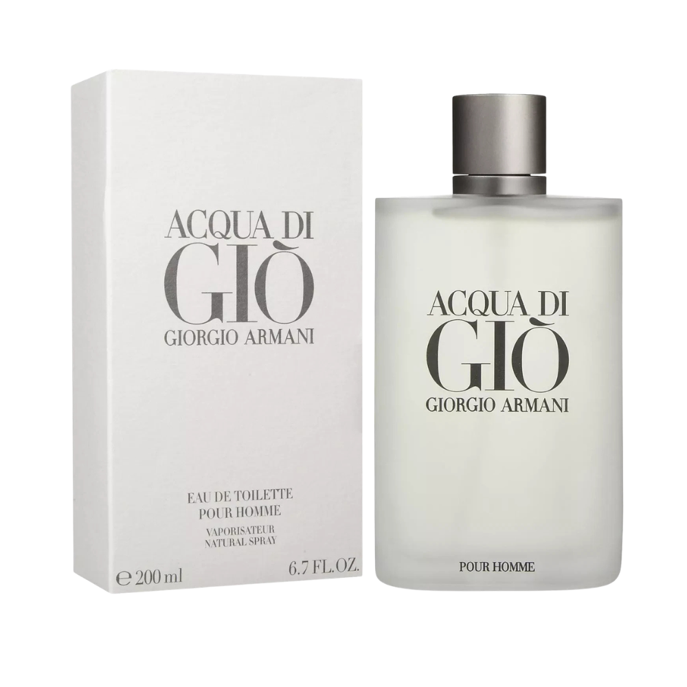 Giorgio Armani Men's Acqua Di Gio Parfum