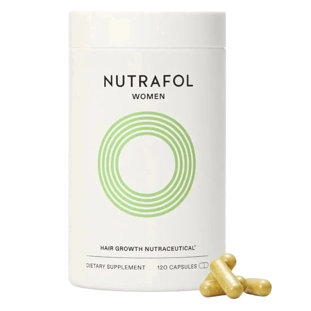 Nutrafol Women's Balance Hair Growth Supplement