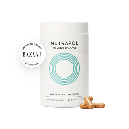 Nutrafol Womens Balance