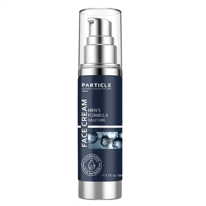 Particle 6-in-1 Anti-Aging Moisturizer Men's Face Cream 50ml