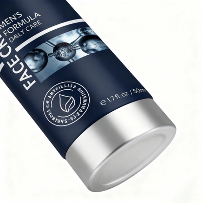 Particle 6-in-1 Anti-Aging Moisturizer Men's Face Cream 50ml
