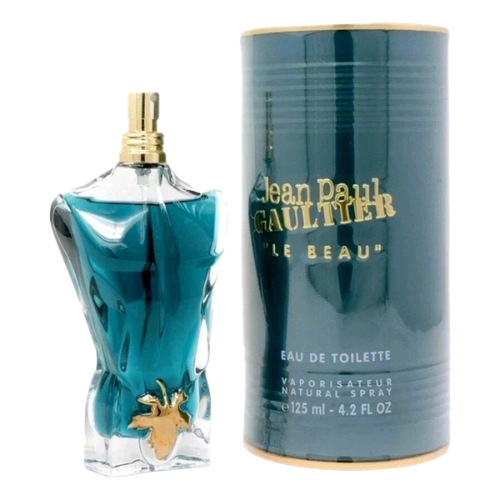 Tropical Woody Aromatic Men's Eau de Toilette Spray 125ml