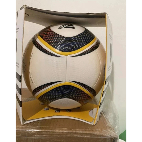 Adidas Jabulani FIFA World Cup 2010 Match Soccer Ball Size 5