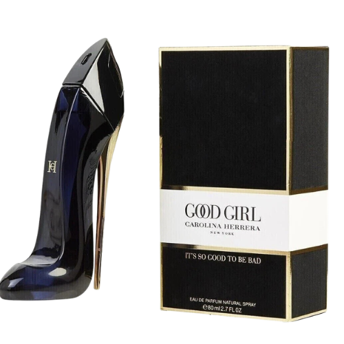 Carolina Herrera Good Girl Eau de Parfum Women's Perfume 80ml