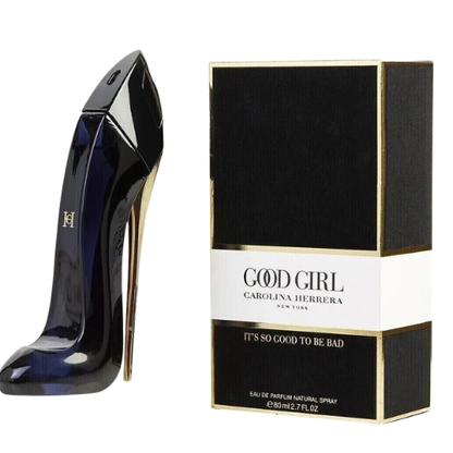 Carolina Herrera Good Girl Eau de Parfum Women's Perfume 80ml