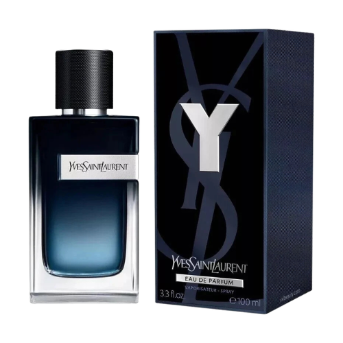 Yves Saint Laurent Y Eau de Parfum Men's Perfume 100ml
