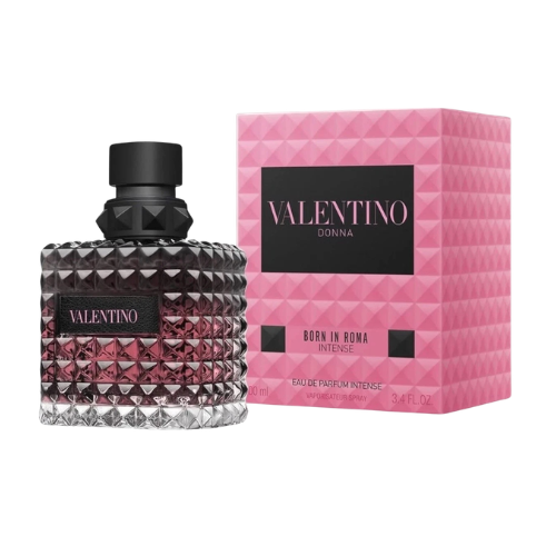Valentino Donna Born In Roma Intense Eau de Parfum Women's Perfume 100ml
