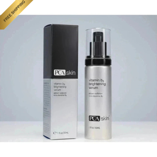PCA Skin Vitamin B3 Brightening Serum 30ml
