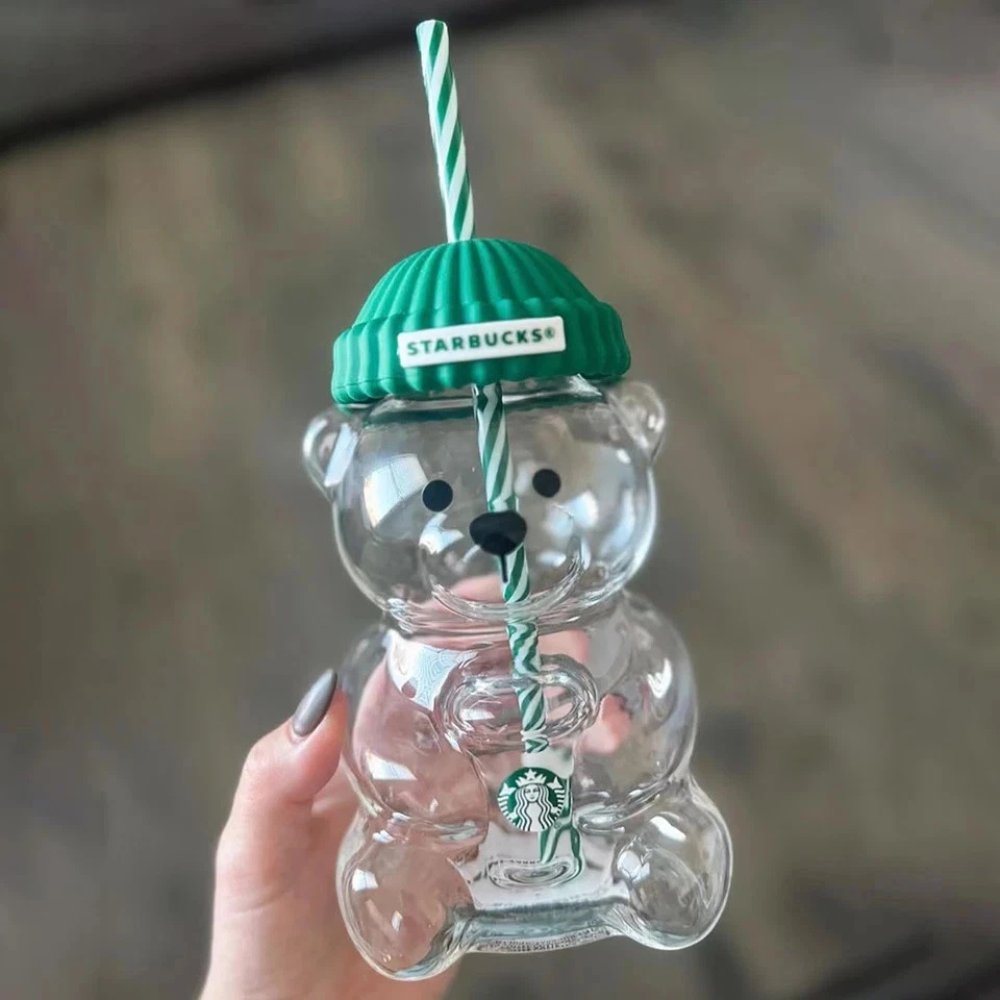 barista buddy glass