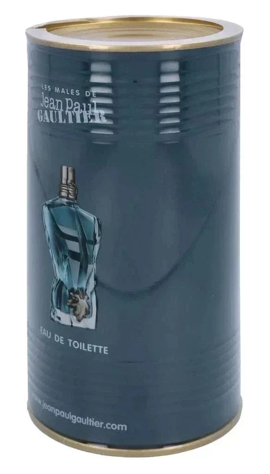Jean Paul Gaultier Le Beau Eau de Toilette Men's Perfume 125ml