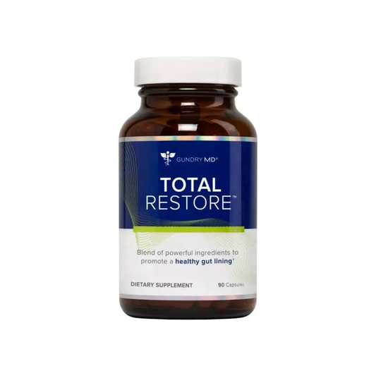 gundry md total restore