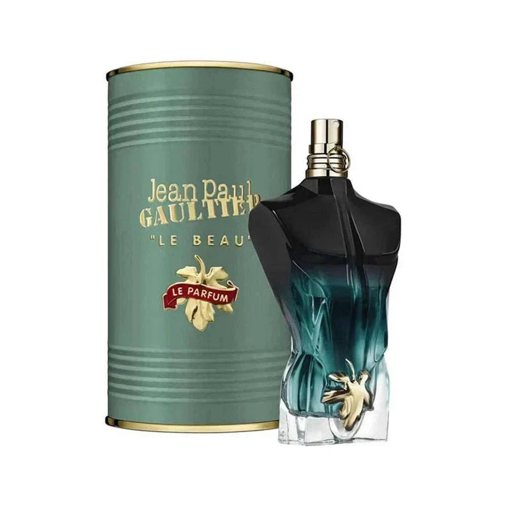 Jean Paul Gaultier Le Beau Le Parfum Eau de Parfum Men's Perfume 125ml