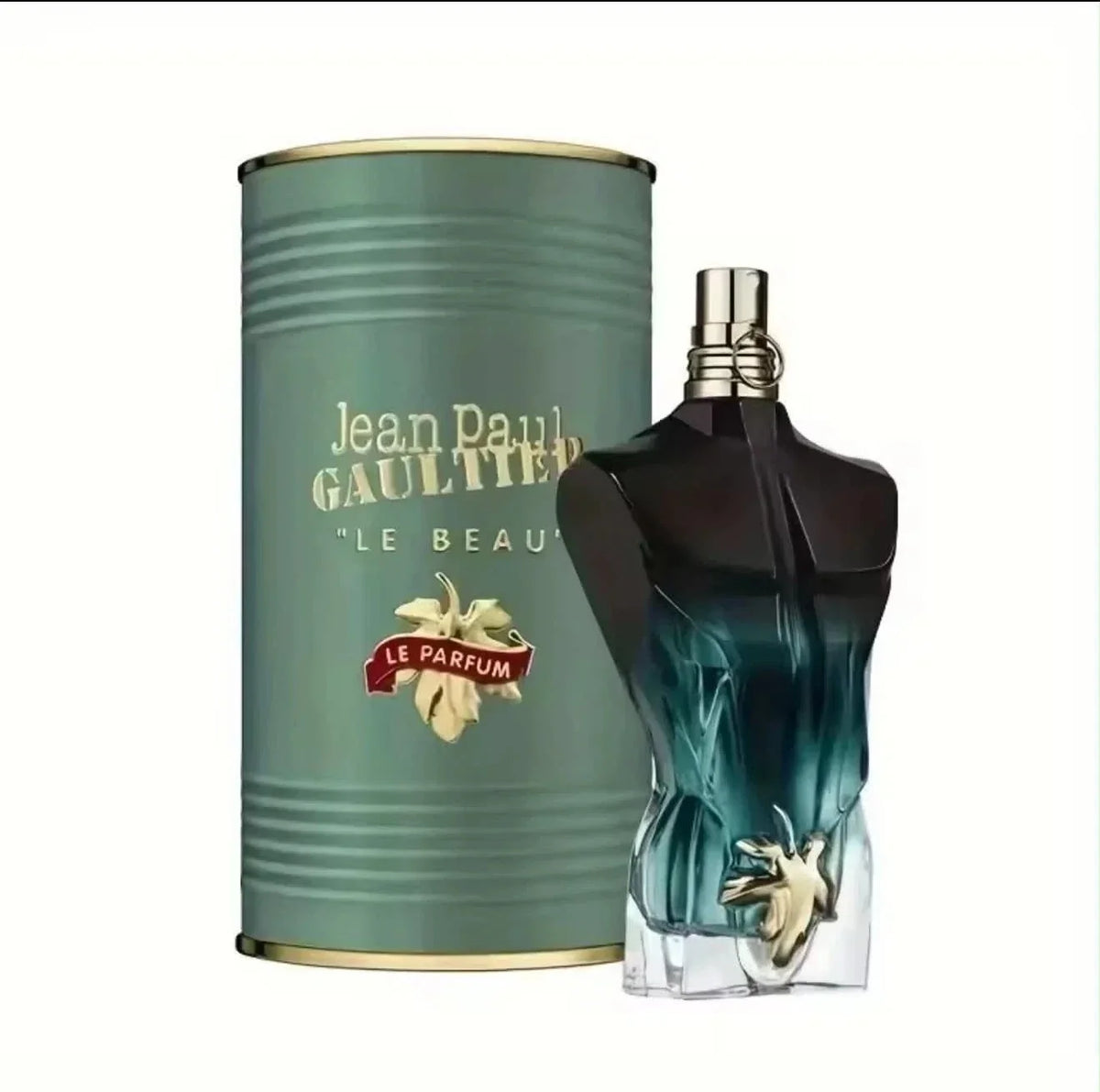 Jean Paul Gaultier Le Beau Le Parfum Eau de Parfum Men's Perfume 125ml