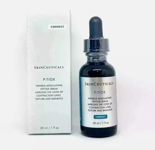 SkinCeuticals P-TIOX Wrinkle-Modulating Peptide Serum 30ml