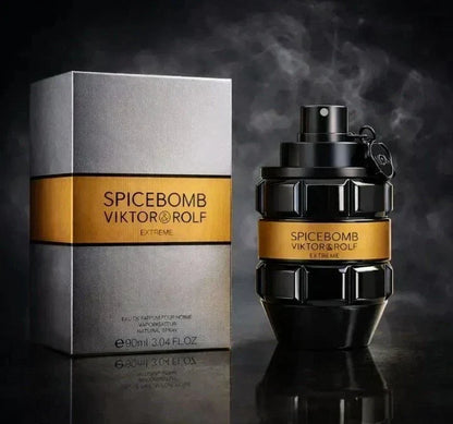 Viktor & Rolf Spicebomb Extreme Eau de Parfum Men's Perfume 90ml