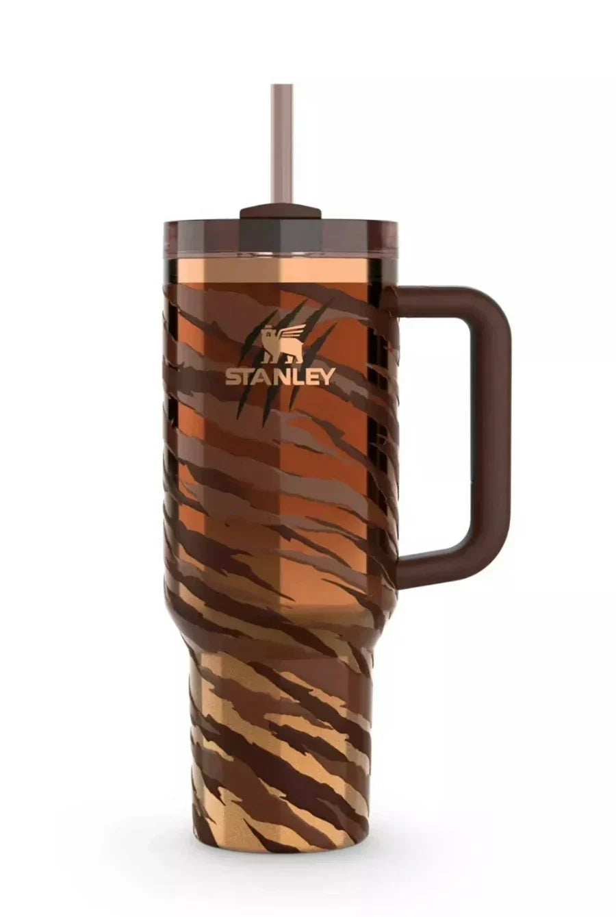Stanley The Tyla Tyger FlowState Quencher Tumbler 1.18L