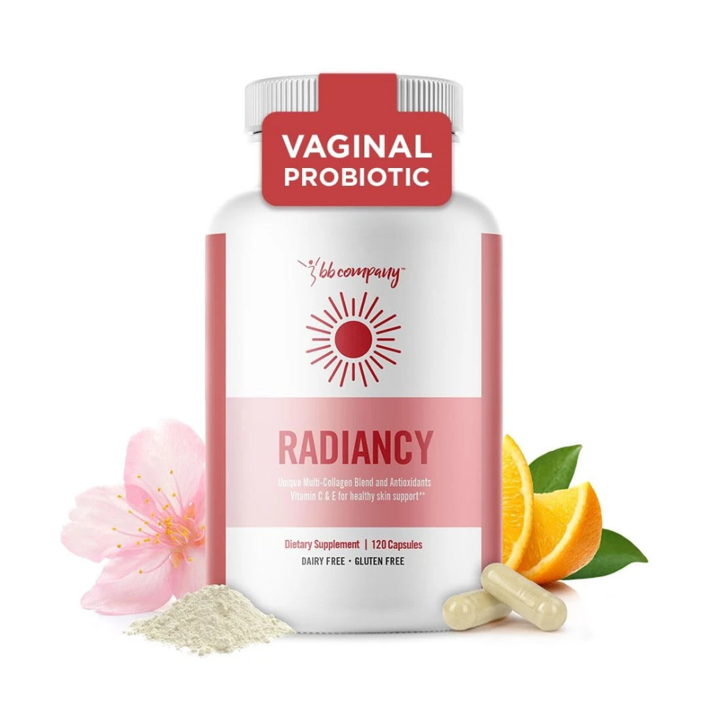 vaginal probiotics